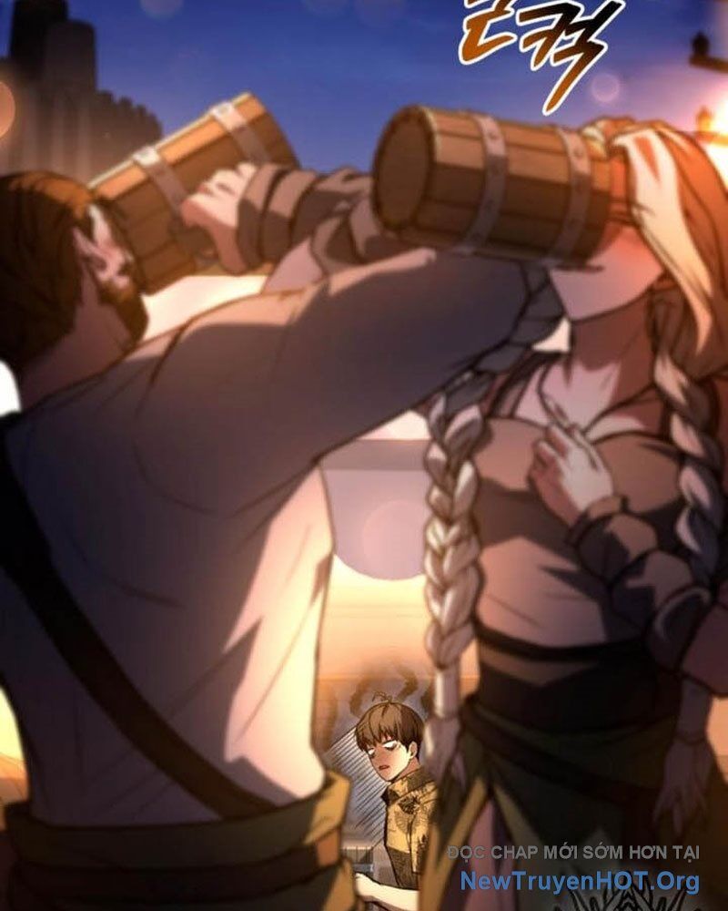 Kim Chiến Sĩ: Hành Trình Xây Dựng Đặc Tính - Chapter 44 - Page 7