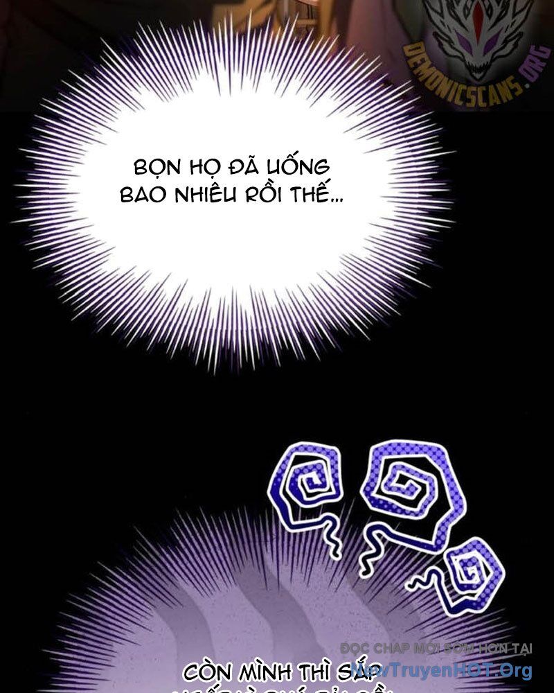 Kim Chiến Sĩ: Hành Trình Xây Dựng Đặc Tính - Chapter 44 - Page 8