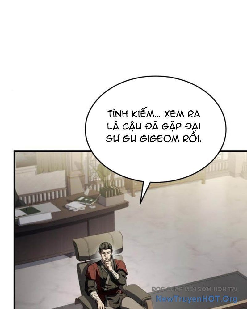 Kim Chiến Sĩ: Hành Trình Xây Dựng Đặc Tính - Chapter 44 - Page 81