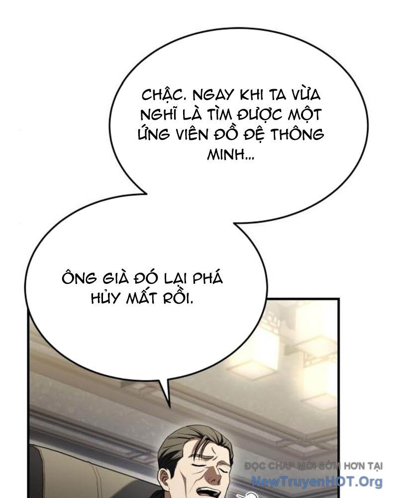 Kim Chiến Sĩ: Hành Trình Xây Dựng Đặc Tính - Chapter 44 - Page 84