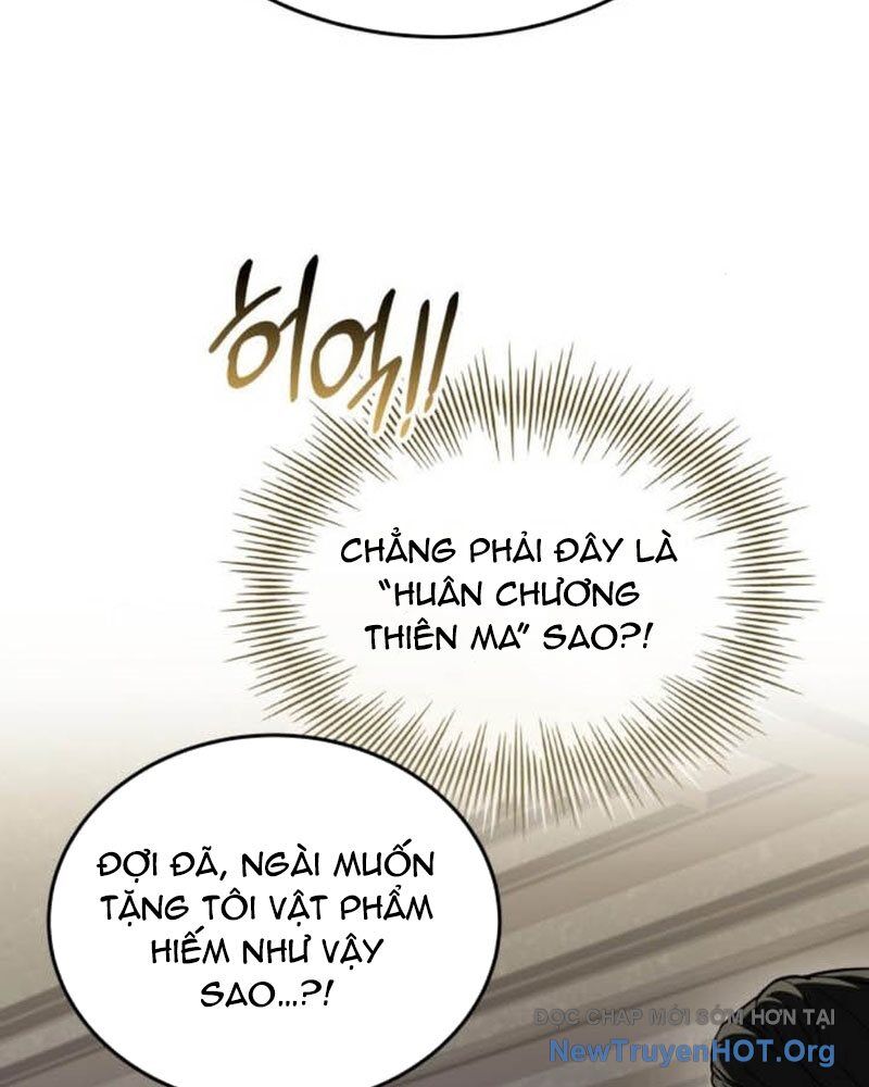 Kim Chiến Sĩ: Hành Trình Xây Dựng Đặc Tính - Chapter 44 - Page 89