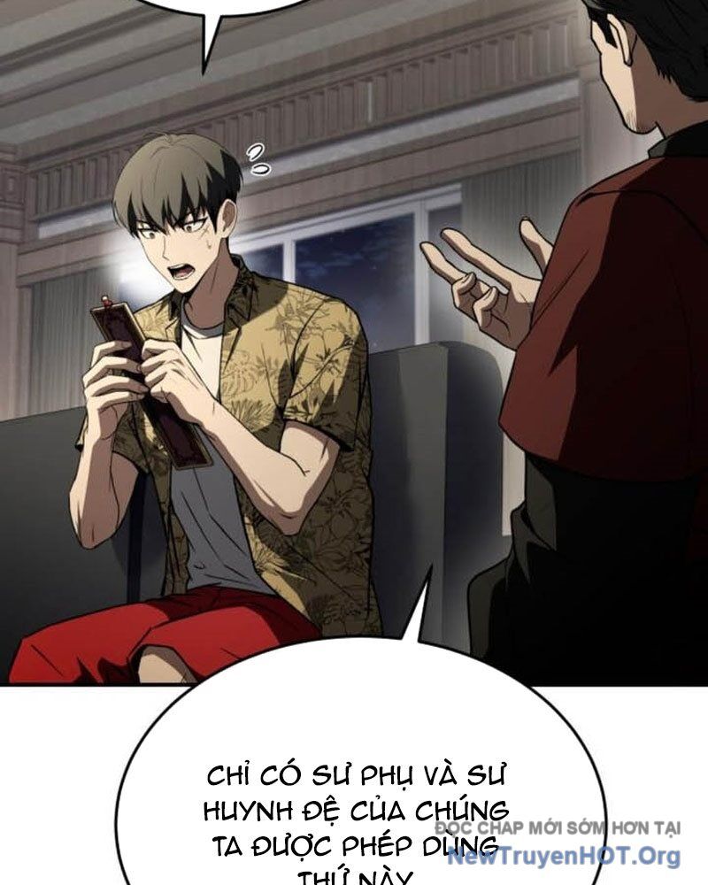 Kim Chiến Sĩ: Hành Trình Xây Dựng Đặc Tính - Chapter 44 - Page 90