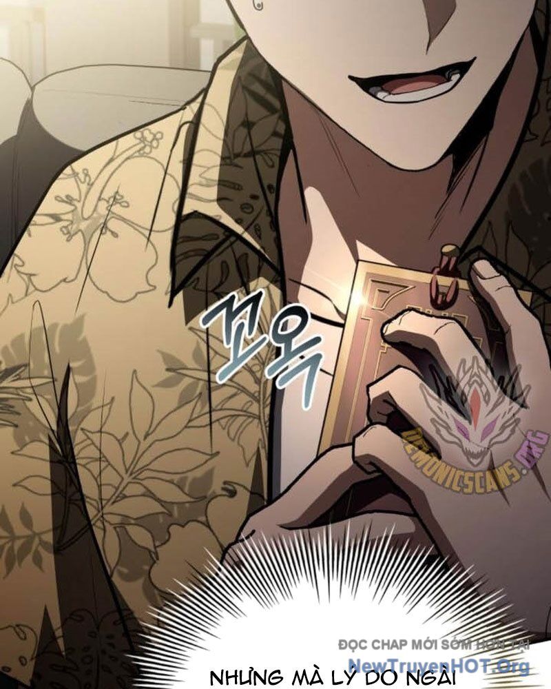 Kim Chiến Sĩ: Hành Trình Xây Dựng Đặc Tính - Chapter 44 - Page 92