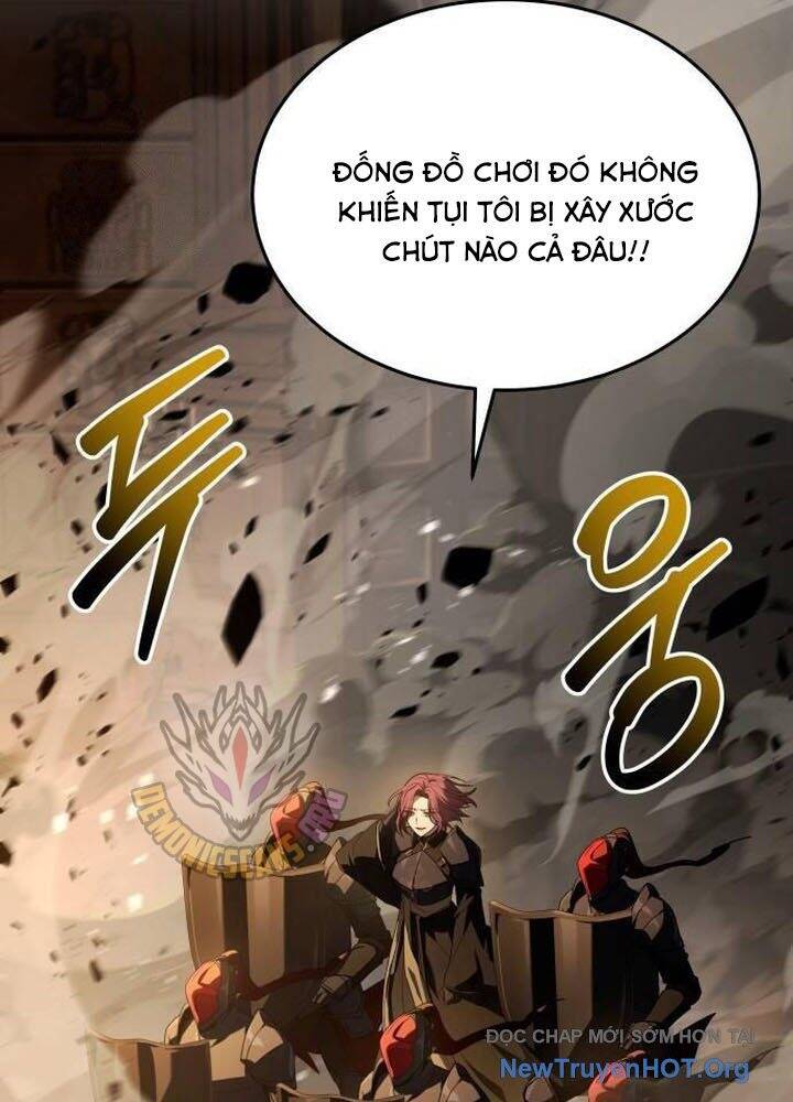 Kim Chiến Sĩ: Hành Trình Xây Dựng Đặc Tính - Chapter 45 - Page 107