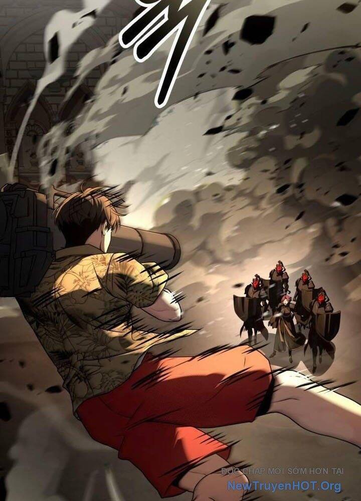 Kim Chiến Sĩ: Hành Trình Xây Dựng Đặc Tính - Chapter 45 - Page 109