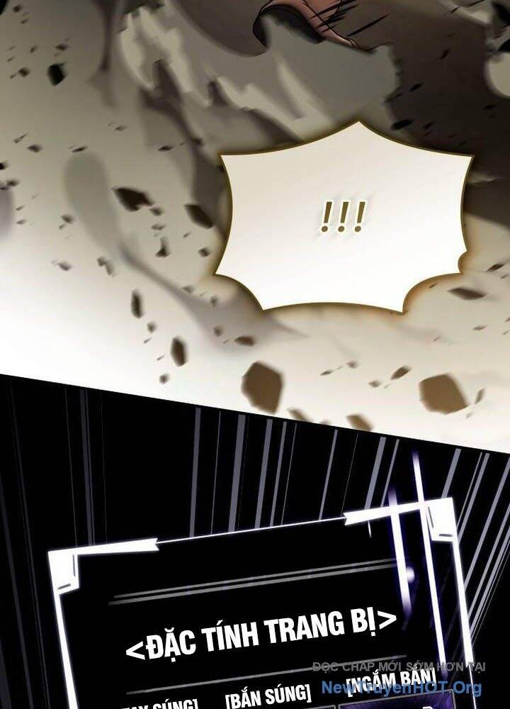 Kim Chiến Sĩ: Hành Trình Xây Dựng Đặc Tính - Chapter 45 - Page 110