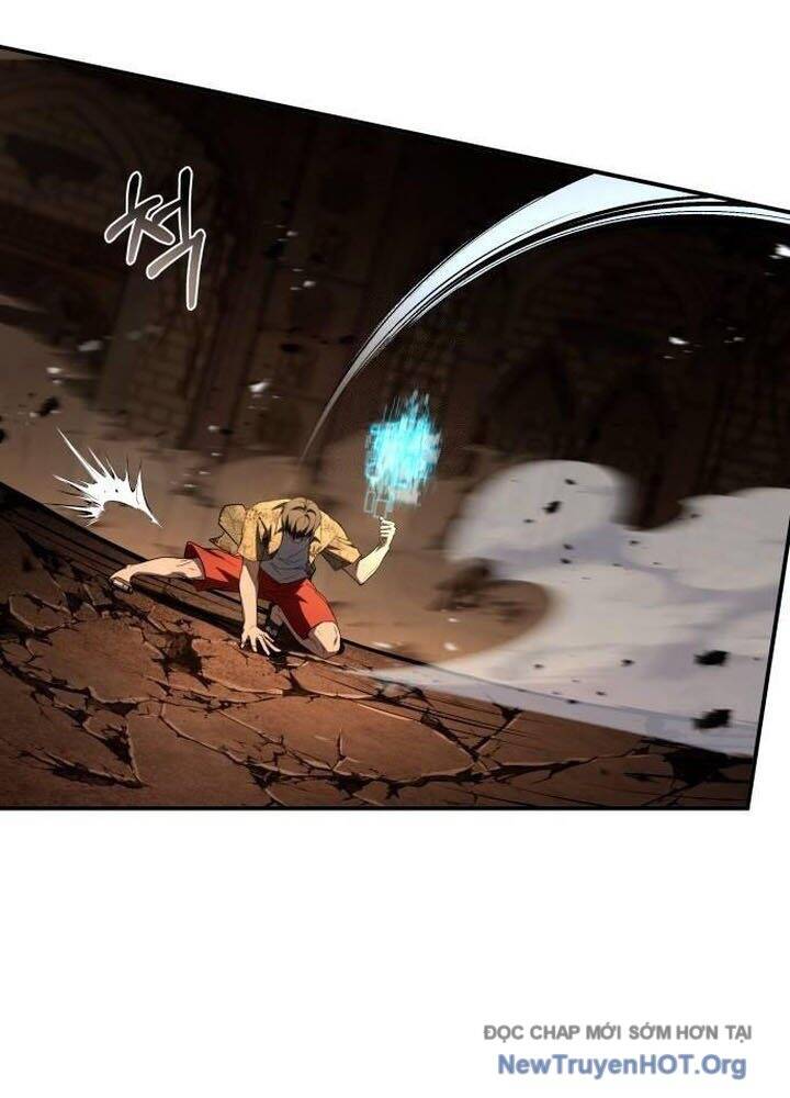 Kim Chiến Sĩ: Hành Trình Xây Dựng Đặc Tính - Chapter 45 - Page 120