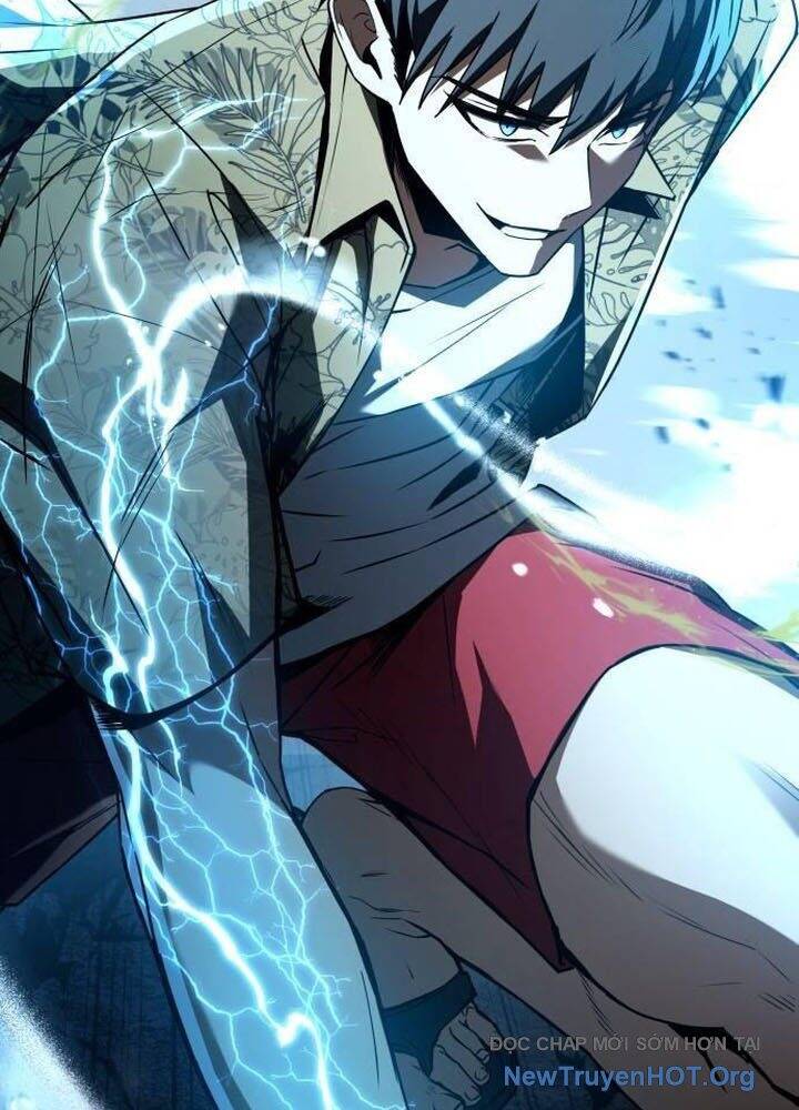 Kim Chiến Sĩ: Hành Trình Xây Dựng Đặc Tính - Chapter 45 - Page 123