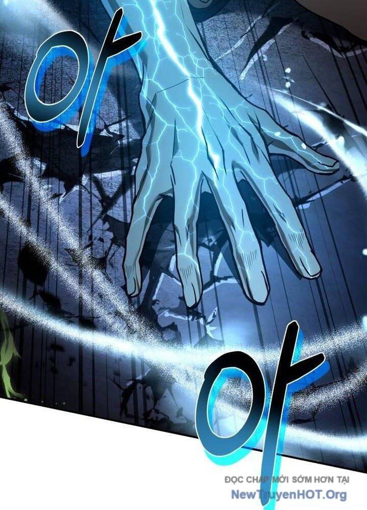 Kim Chiến Sĩ: Hành Trình Xây Dựng Đặc Tính - Chapter 45 - Page 124