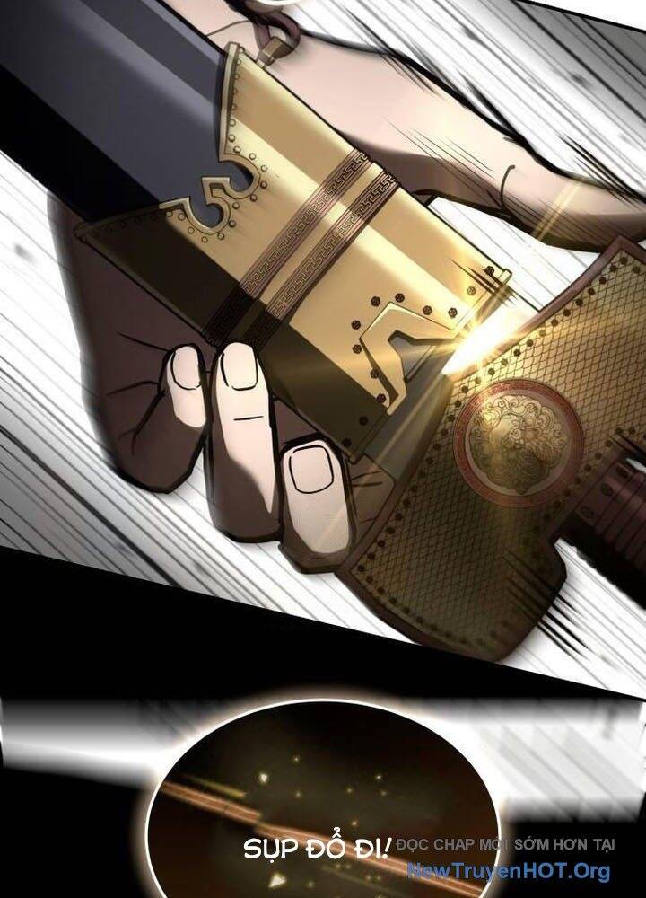 Kim Chiến Sĩ: Hành Trình Xây Dựng Đặc Tính - Chapter 45 - Page 136