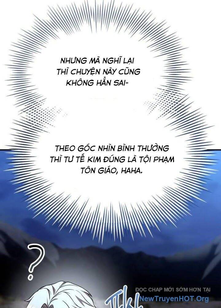 Kim Chiến Sĩ: Hành Trình Xây Dựng Đặc Tính - Chapter 45 - Page 14