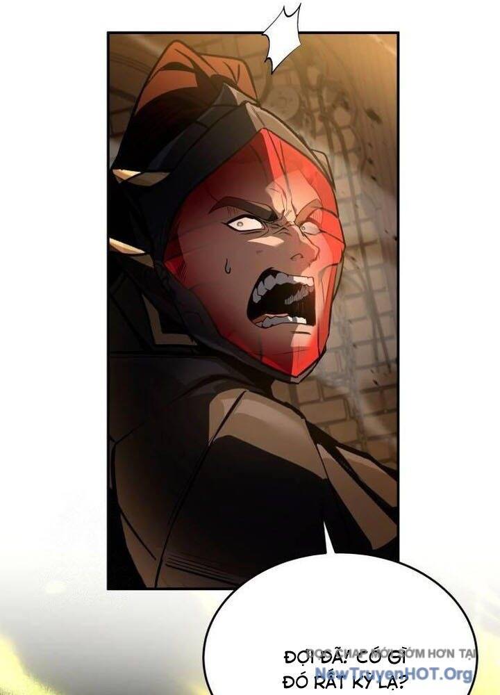 Kim Chiến Sĩ: Hành Trình Xây Dựng Đặc Tính - Chapter 45 - Page 143