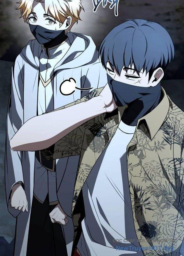 Kim Chiến Sĩ: Hành Trình Xây Dựng Đặc Tính - Chapter 45 - Page 15