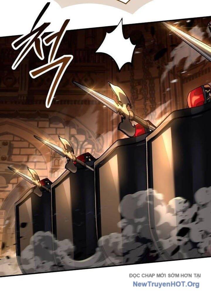 Kim Chiến Sĩ: Hành Trình Xây Dựng Đặc Tính - Chapter 45 - Page 157