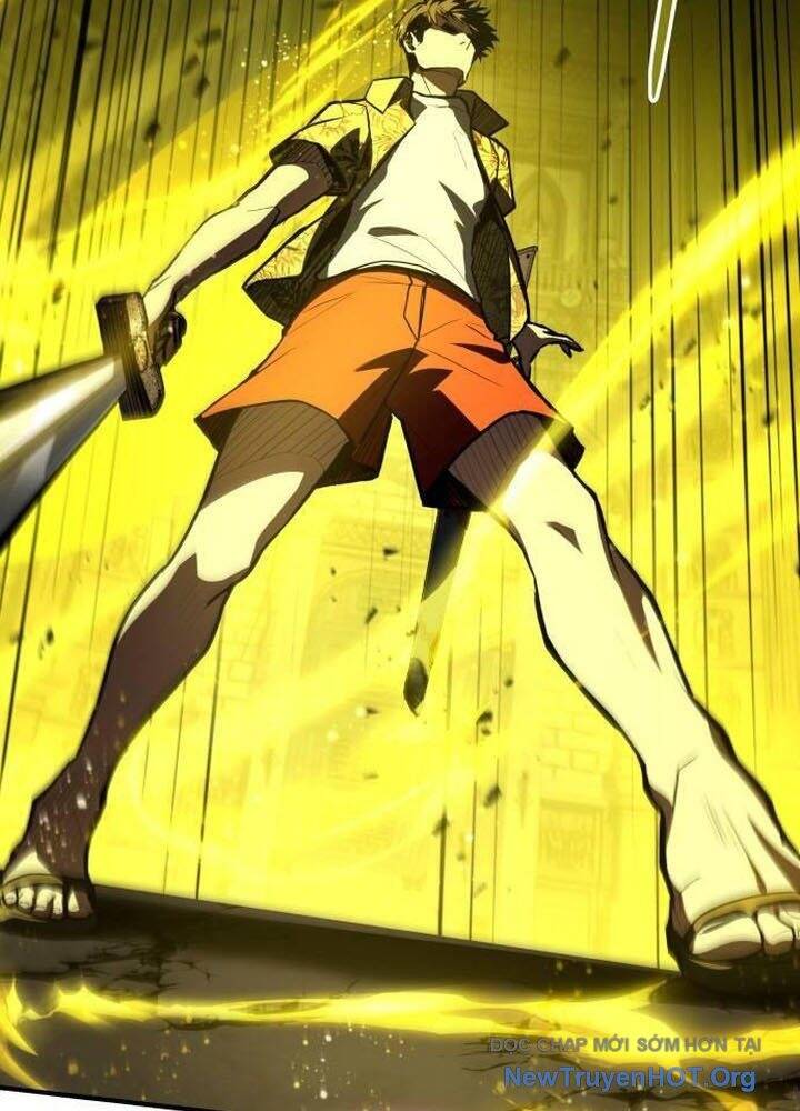 Kim Chiến Sĩ: Hành Trình Xây Dựng Đặc Tính - Chapter 45 - Page 177