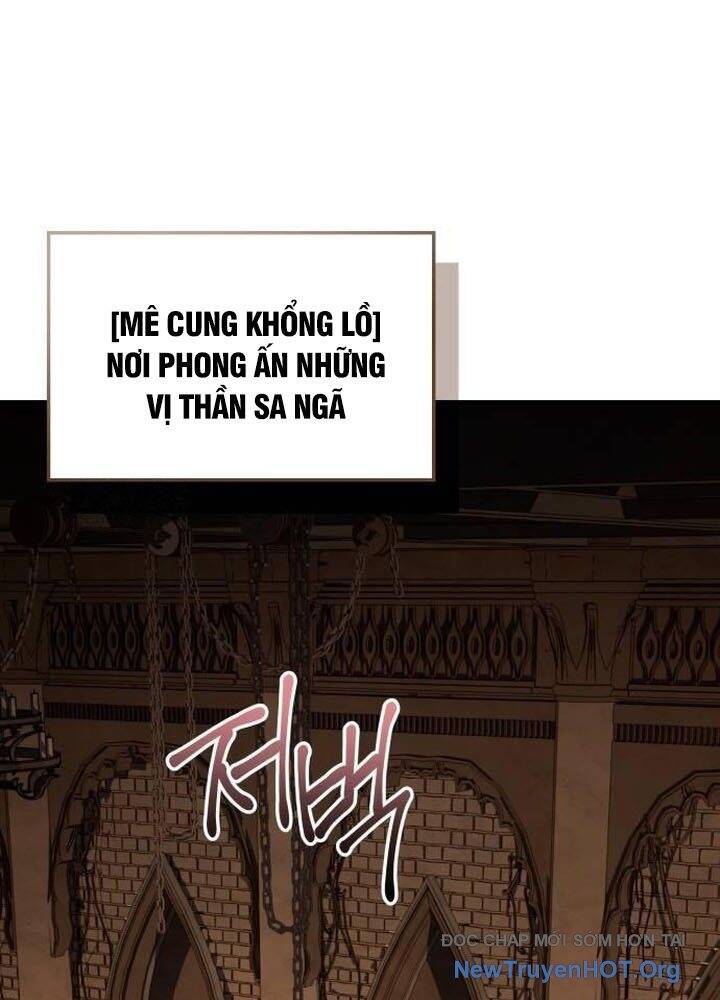 Kim Chiến Sĩ: Hành Trình Xây Dựng Đặc Tính - Chapter 45 - Page 18