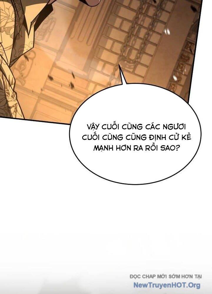 Kim Chiến Sĩ: Hành Trình Xây Dựng Đặc Tính - Chapter 45 - Page 184