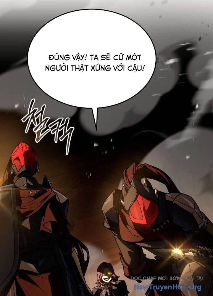 Kim Chiến Sĩ: Hành Trình Xây Dựng Đặc Tính - Chapter 45 - Page 185