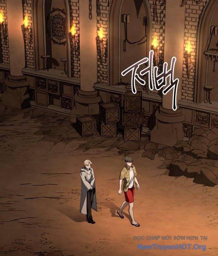 Kim Chiến Sĩ: Hành Trình Xây Dựng Đặc Tính - Chapter 45 - Page 19