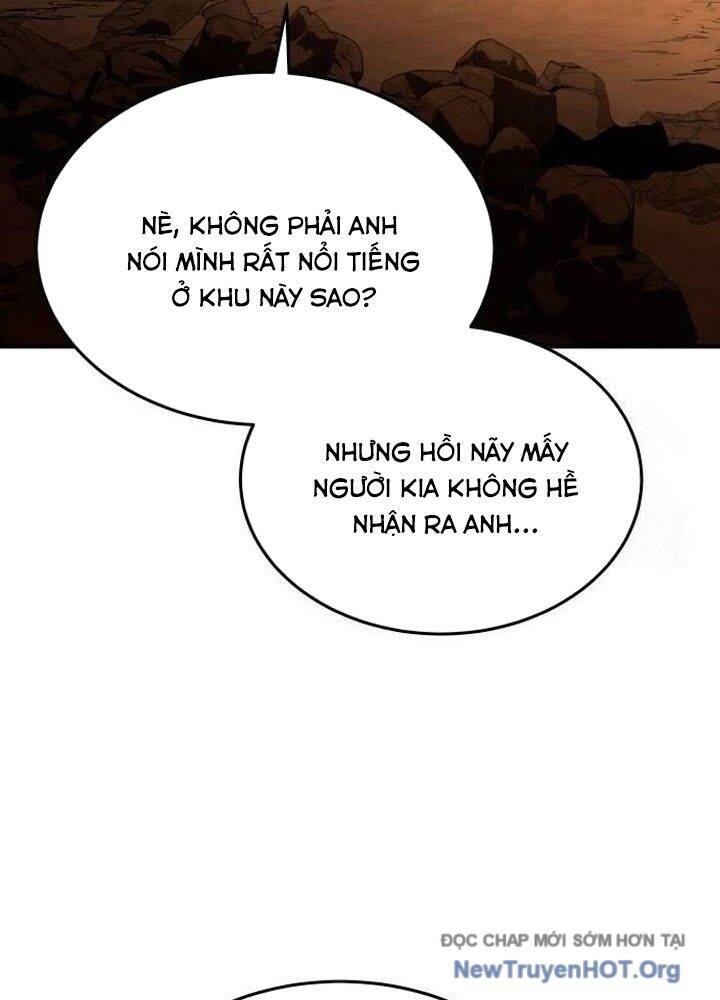 Kim Chiến Sĩ: Hành Trình Xây Dựng Đặc Tính - Chapter 45 - Page 20