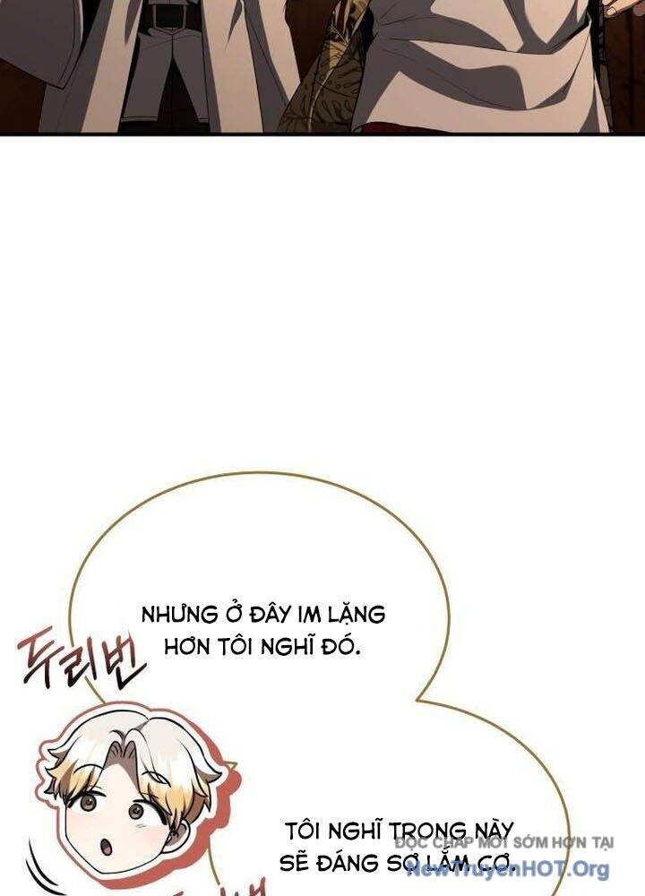 Kim Chiến Sĩ: Hành Trình Xây Dựng Đặc Tính - Chapter 45 - Page 22
