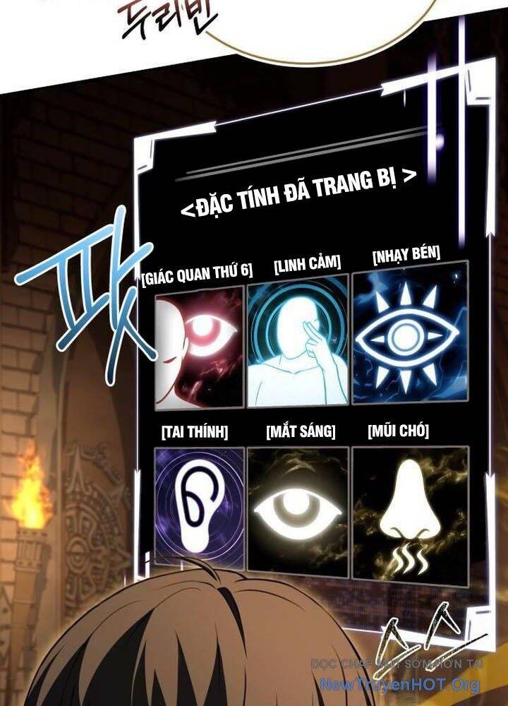 Kim Chiến Sĩ: Hành Trình Xây Dựng Đặc Tính - Chapter 45 - Page 23