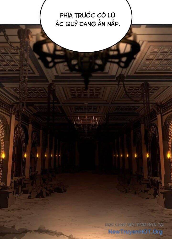 Kim Chiến Sĩ: Hành Trình Xây Dựng Đặc Tính - Chapter 45 - Page 27