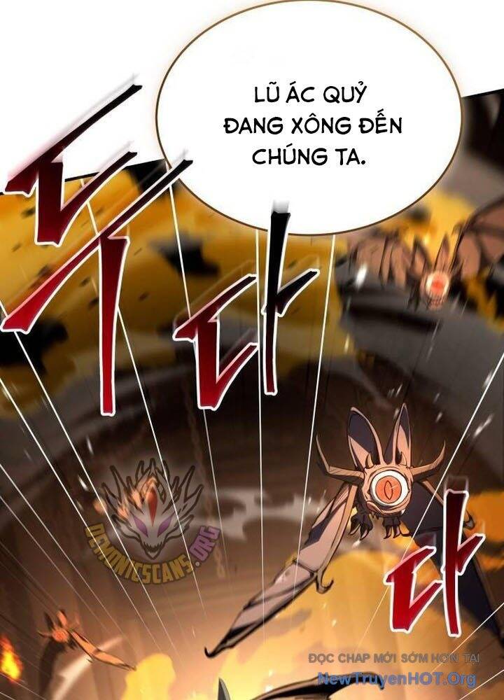 Kim Chiến Sĩ: Hành Trình Xây Dựng Đặc Tính - Chapter 45 - Page 29