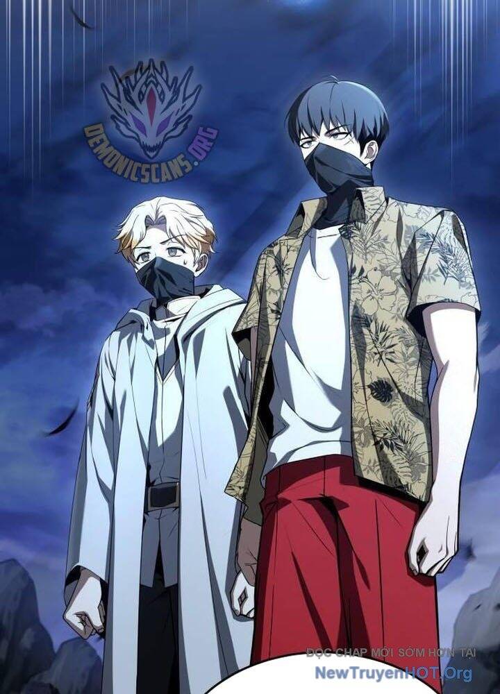 Kim Chiến Sĩ: Hành Trình Xây Dựng Đặc Tính - Chapter 45 - Page 3