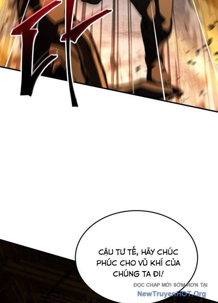 Kim Chiến Sĩ: Hành Trình Xây Dựng Đặc Tính - Chapter 45 - Page 31