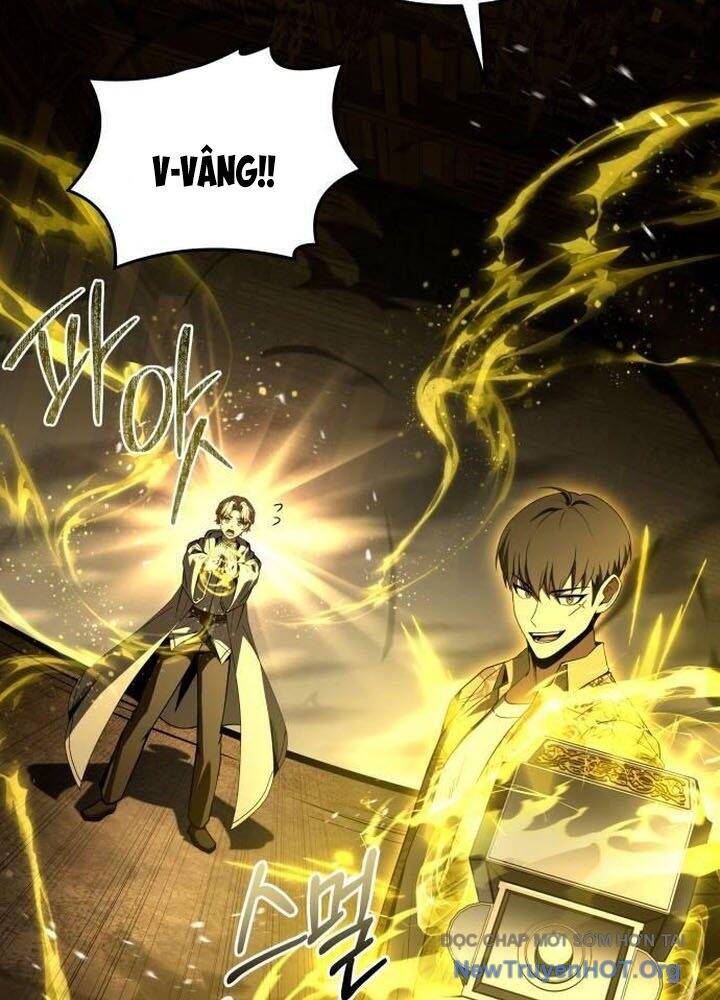 Kim Chiến Sĩ: Hành Trình Xây Dựng Đặc Tính - Chapter 45 - Page 32