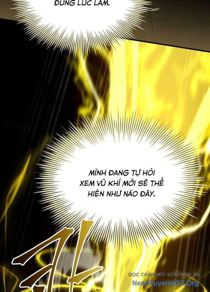 Kim Chiến Sĩ: Hành Trình Xây Dựng Đặc Tính - Chapter 45 - Page 34