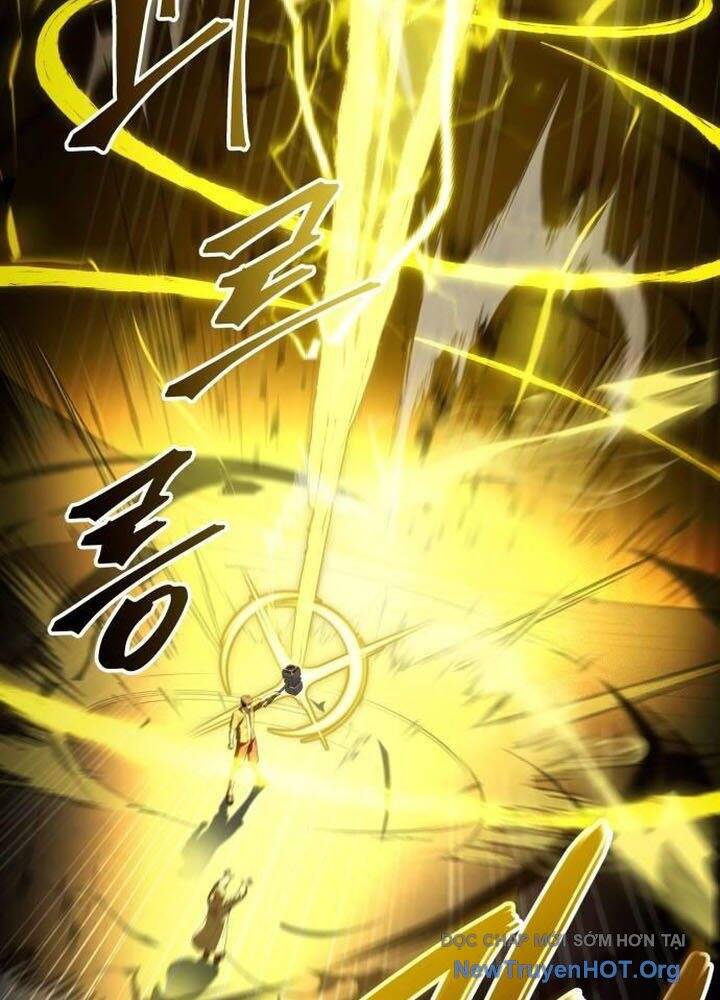 Kim Chiến Sĩ: Hành Trình Xây Dựng Đặc Tính - Chapter 45 - Page 35