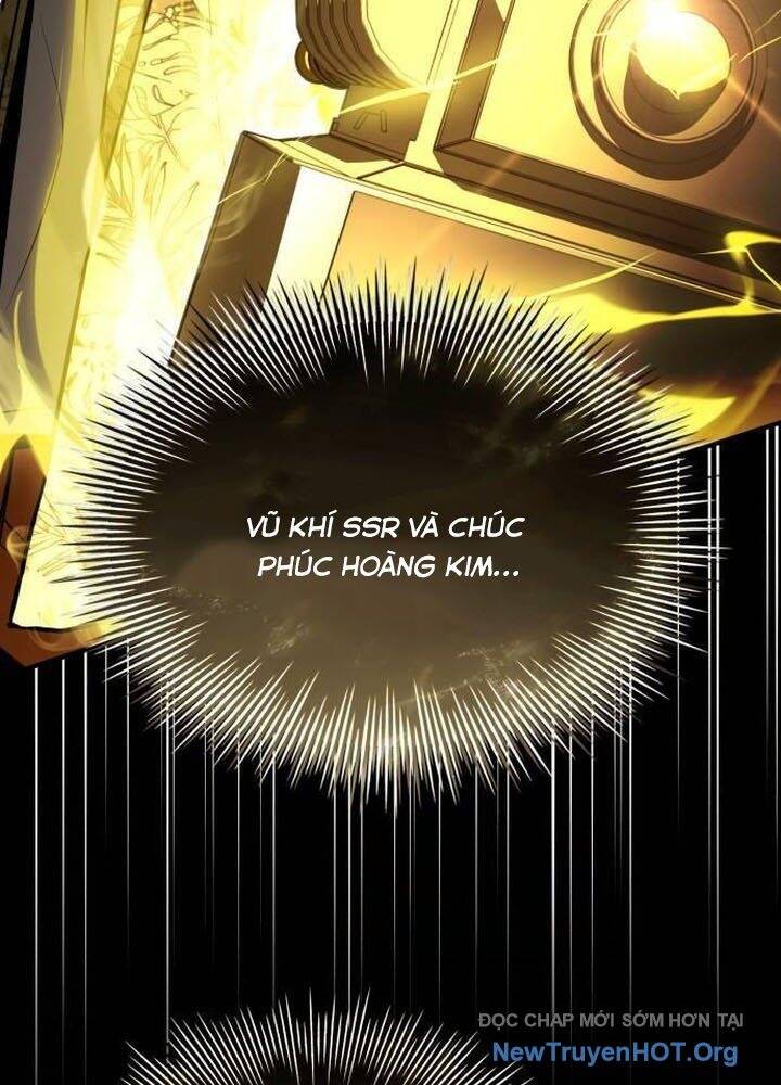 Kim Chiến Sĩ: Hành Trình Xây Dựng Đặc Tính - Chapter 45 - Page 38