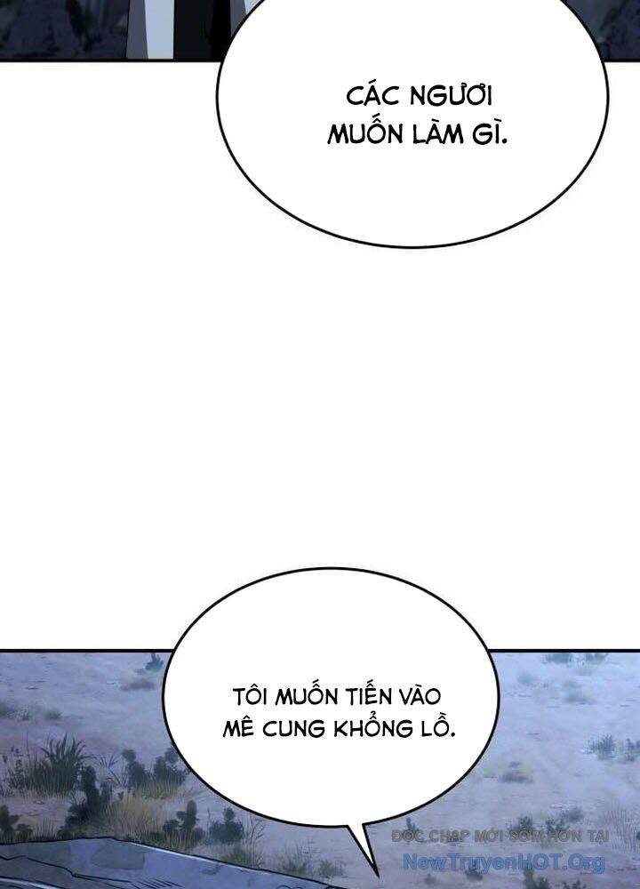 Kim Chiến Sĩ: Hành Trình Xây Dựng Đặc Tính - Chapter 45 - Page 4