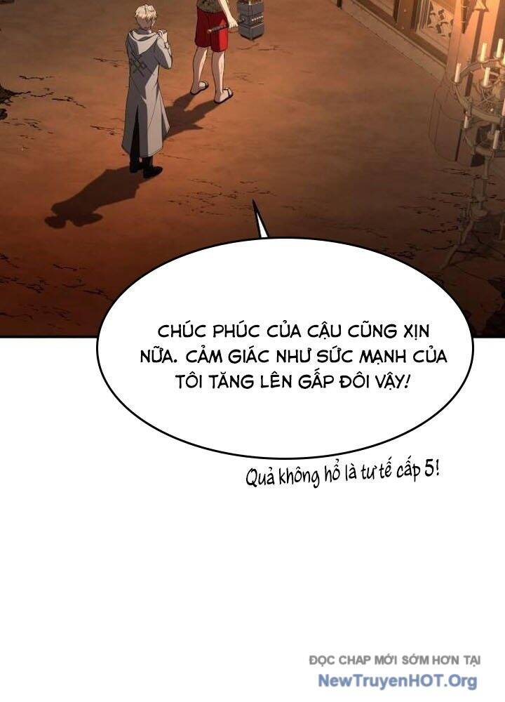 Kim Chiến Sĩ: Hành Trình Xây Dựng Đặc Tính - Chapter 45 - Page 48