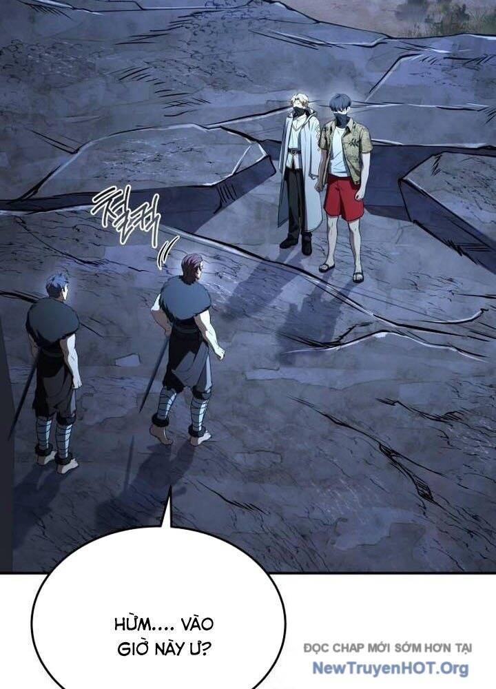 Kim Chiến Sĩ: Hành Trình Xây Dựng Đặc Tính - Chapter 45 - Page 5