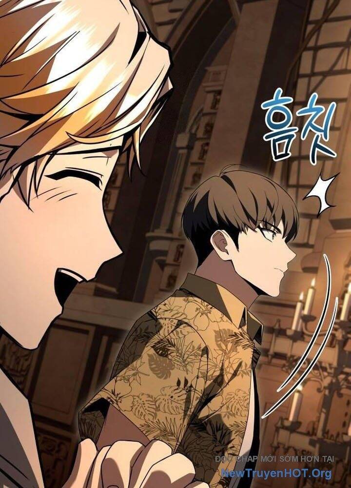 Kim Chiến Sĩ: Hành Trình Xây Dựng Đặc Tính - Chapter 45 - Page 50