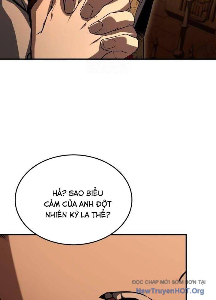 Kim Chiến Sĩ: Hành Trình Xây Dựng Đặc Tính - Chapter 45 - Page 51