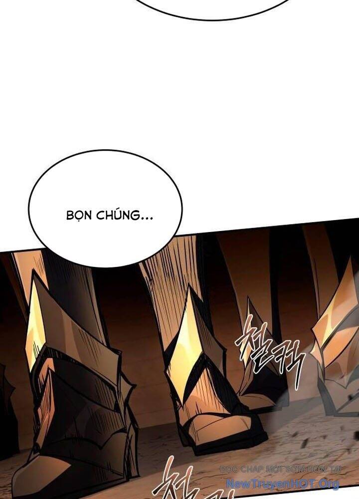 Kim Chiến Sĩ: Hành Trình Xây Dựng Đặc Tính - Chapter 45 - Page 53