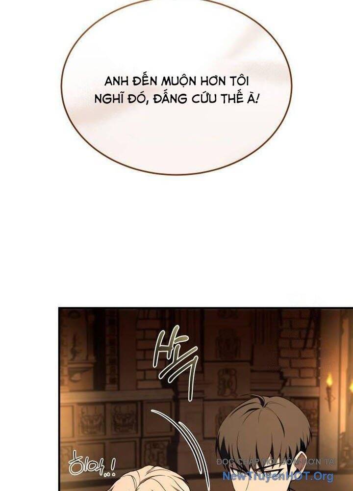 Kim Chiến Sĩ: Hành Trình Xây Dựng Đặc Tính - Chapter 45 - Page 57