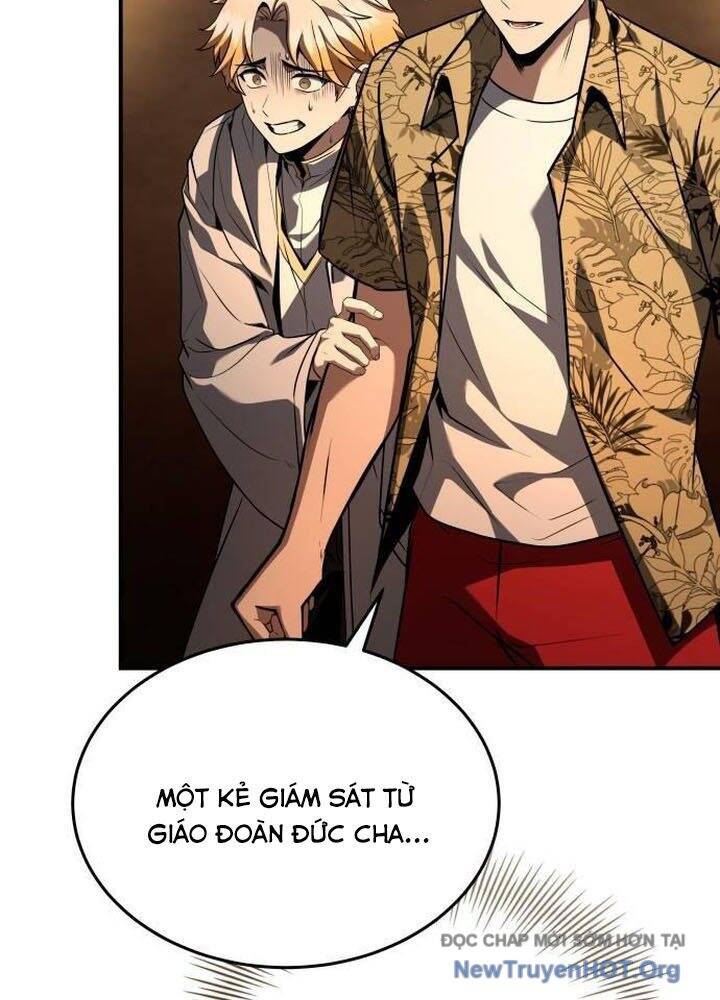 Kim Chiến Sĩ: Hành Trình Xây Dựng Đặc Tính - Chapter 45 - Page 58