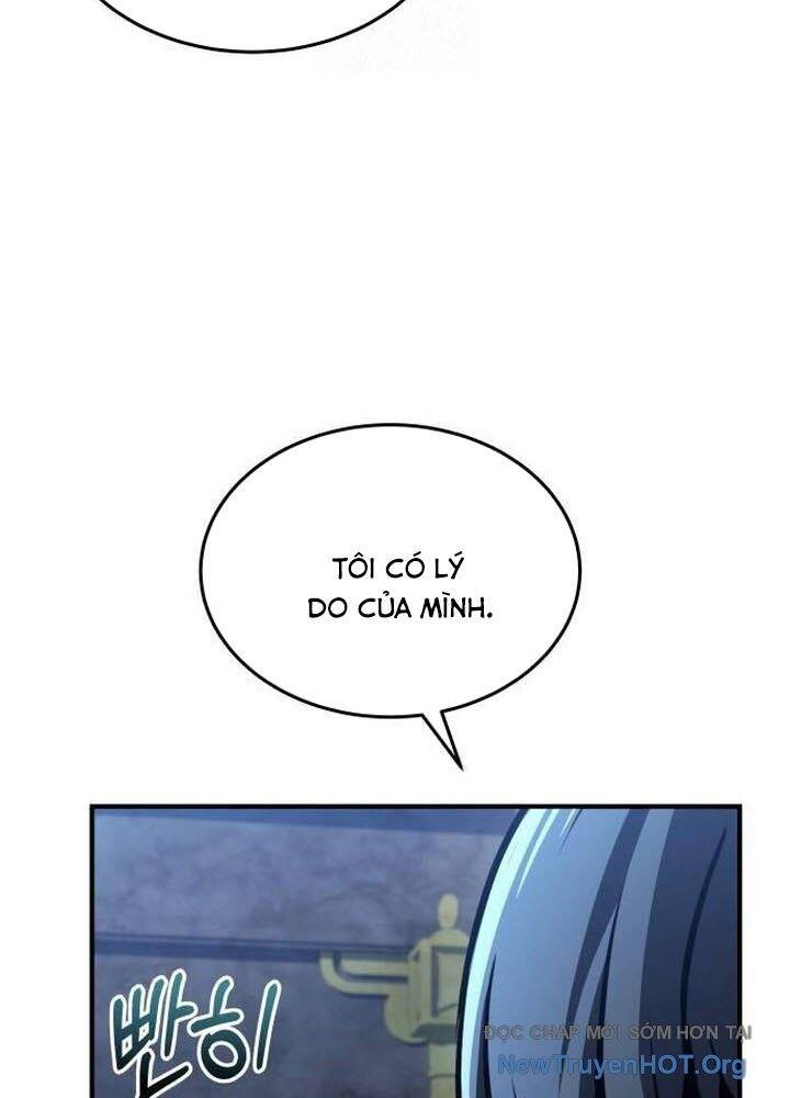 Kim Chiến Sĩ: Hành Trình Xây Dựng Đặc Tính - Chapter 45 - Page 6