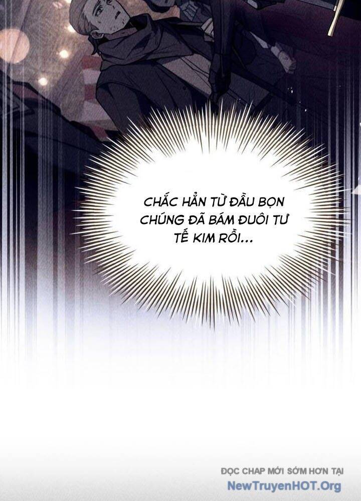 Kim Chiến Sĩ: Hành Trình Xây Dựng Đặc Tính - Chapter 45 - Page 61