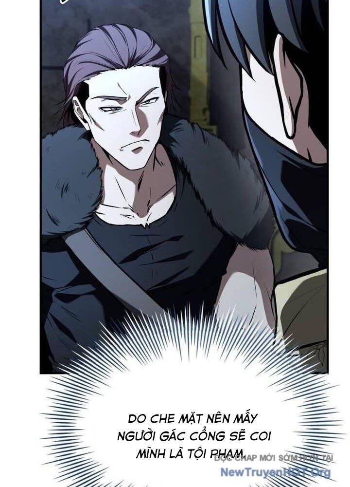 Kim Chiến Sĩ: Hành Trình Xây Dựng Đặc Tính - Chapter 45 - Page 7