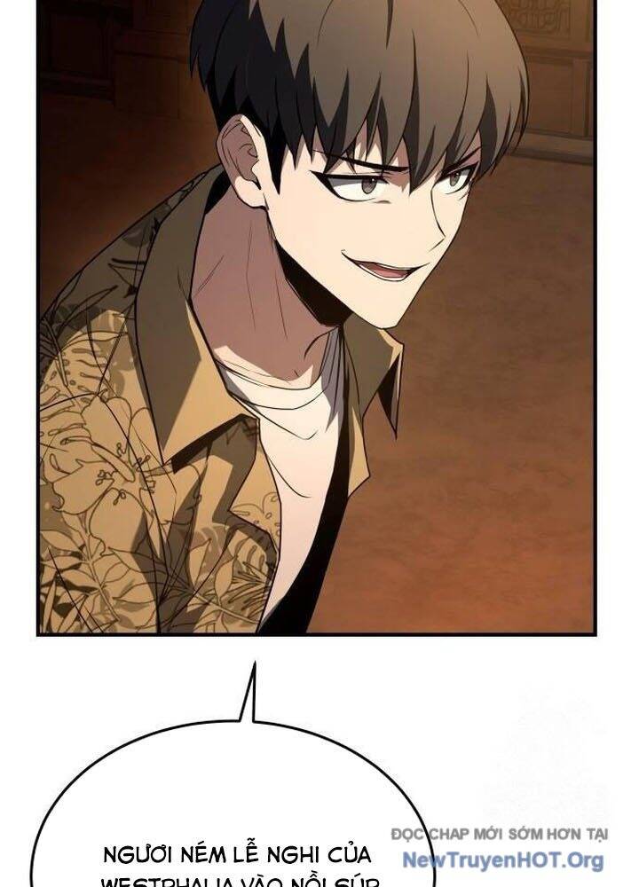 Kim Chiến Sĩ: Hành Trình Xây Dựng Đặc Tính - Chapter 45 - Page 79