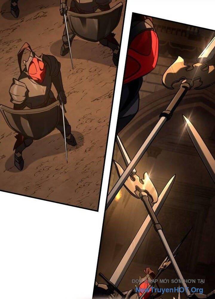 Kim Chiến Sĩ: Hành Trình Xây Dựng Đặc Tính - Chapter 45 - Page 85