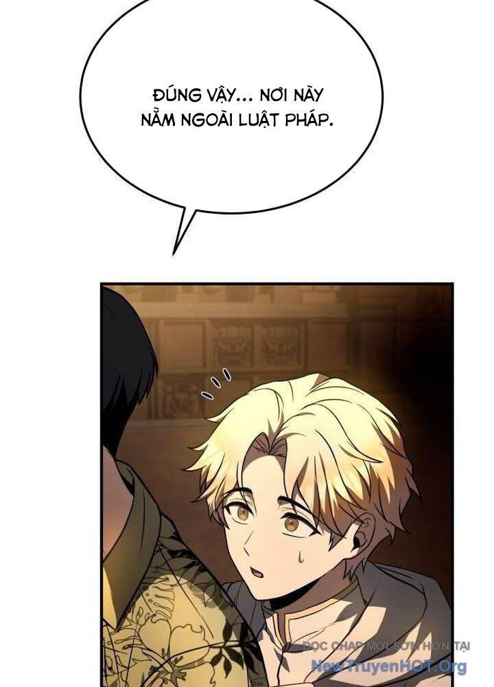 Kim Chiến Sĩ: Hành Trình Xây Dựng Đặc Tính - Chapter 45 - Page 89