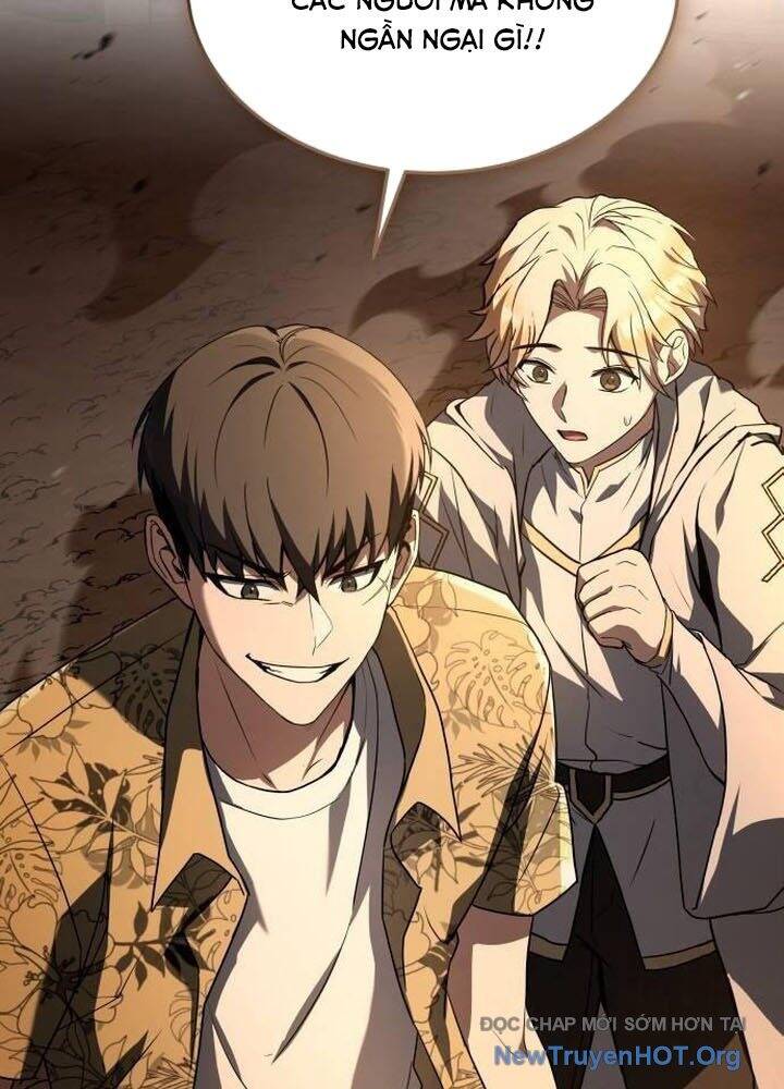 Kim Chiến Sĩ: Hành Trình Xây Dựng Đặc Tính - Chapter 45 - Page 91