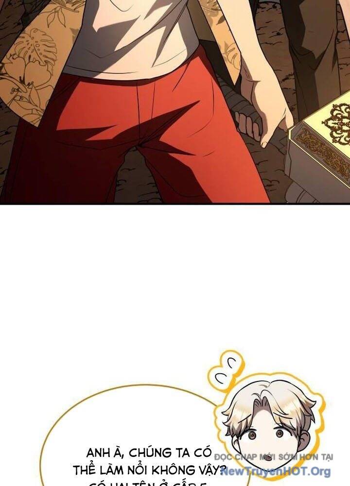 Kim Chiến Sĩ: Hành Trình Xây Dựng Đặc Tính - Chapter 45 - Page 92